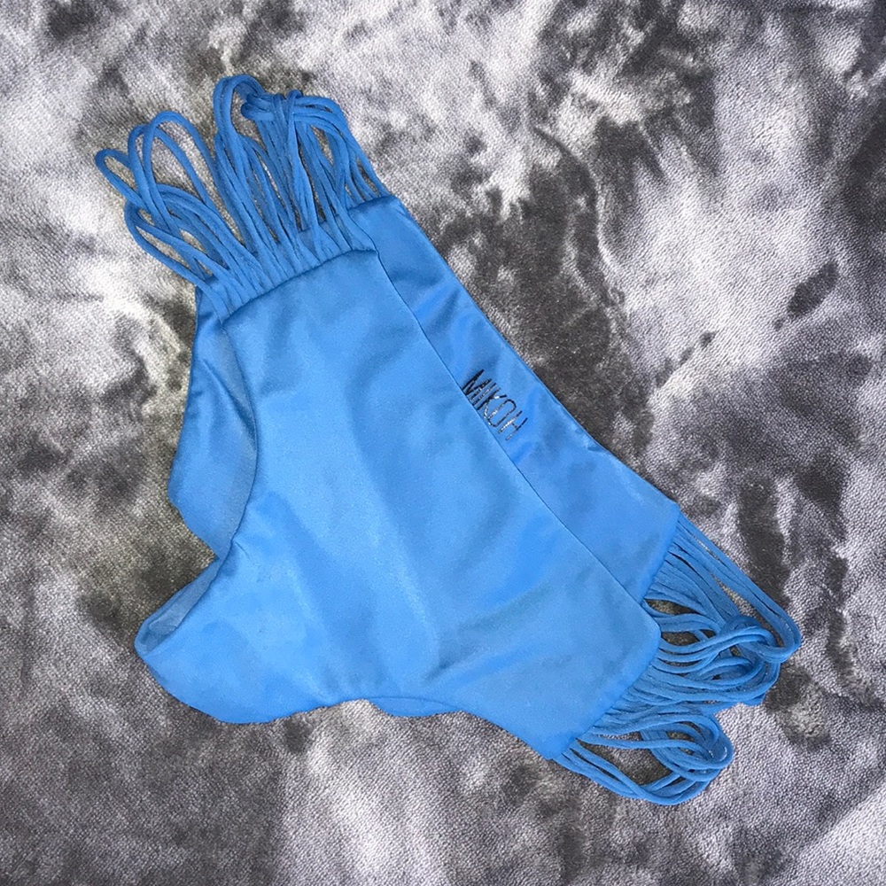 Mikoh bikini bottoms